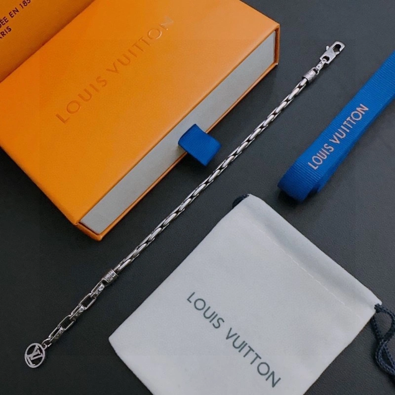 AllSeason Louis Vuitton Bracelets 248709