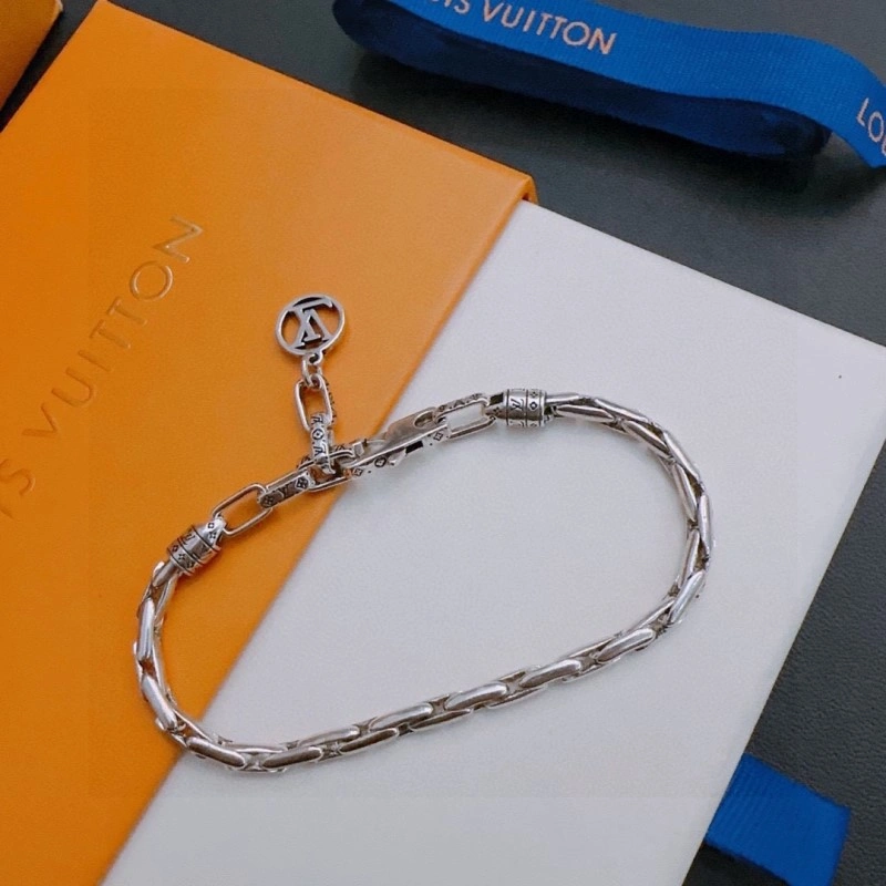AllSeason Louis Vuitton Bracelets 248709