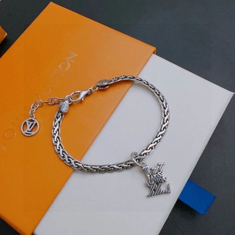 Trendy Louis Vuitton Bracelets 248681