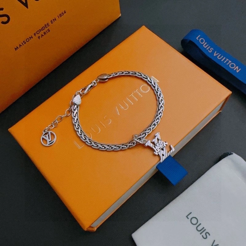 Trendy Louis Vuitton Bracelets 248681