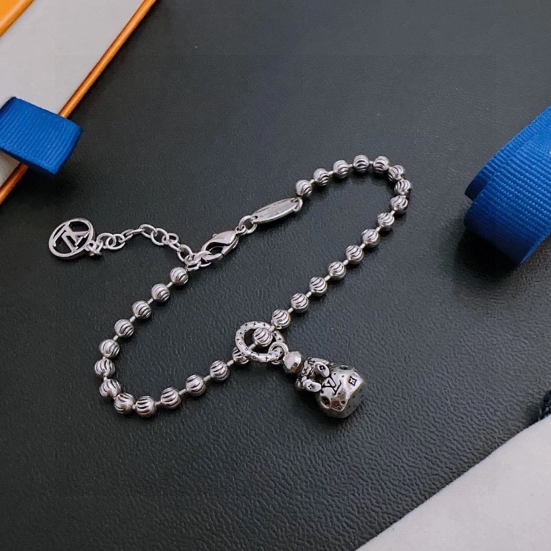 Louis Vuitton Bracelets Practical 248680