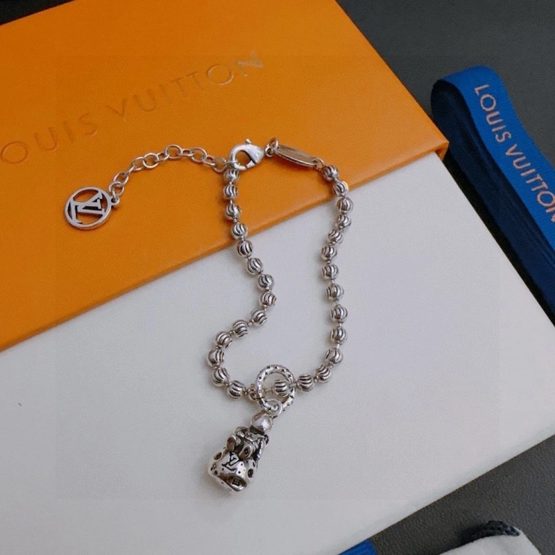 Louis Vuitton Bracelets Practical 248680