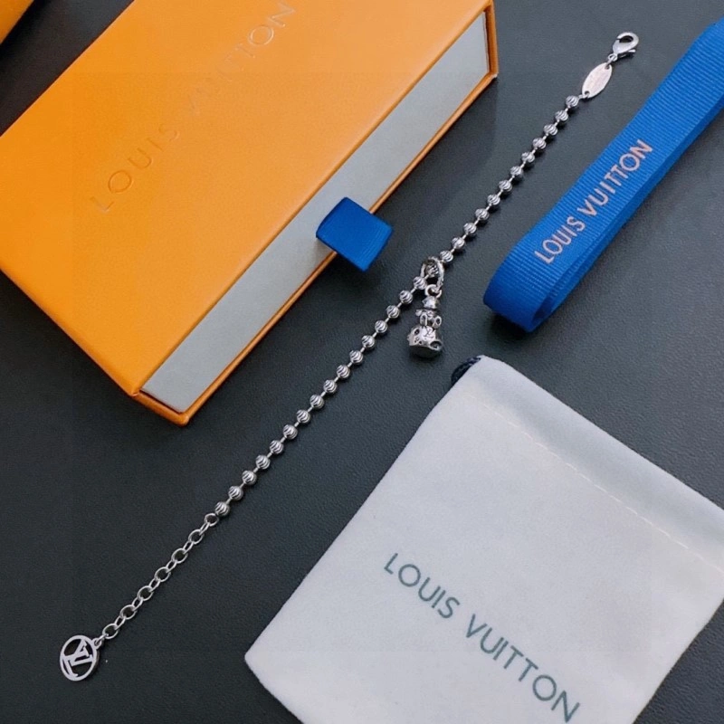 Louis Vuitton Bracelets Practical 248680