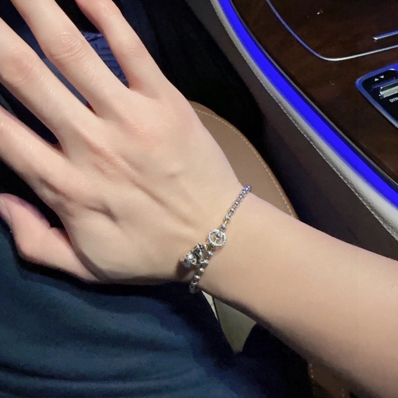 Louis Vuitton Bracelets Practical 248680