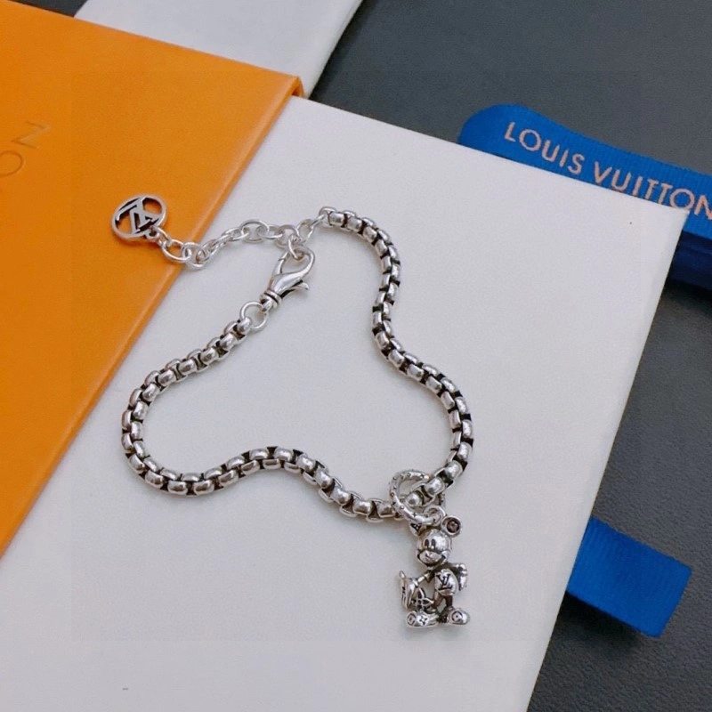 Louis Vuitton Bracelets Contemporary 248679
