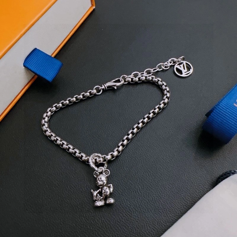 Louis Vuitton Bracelets Contemporary 248679