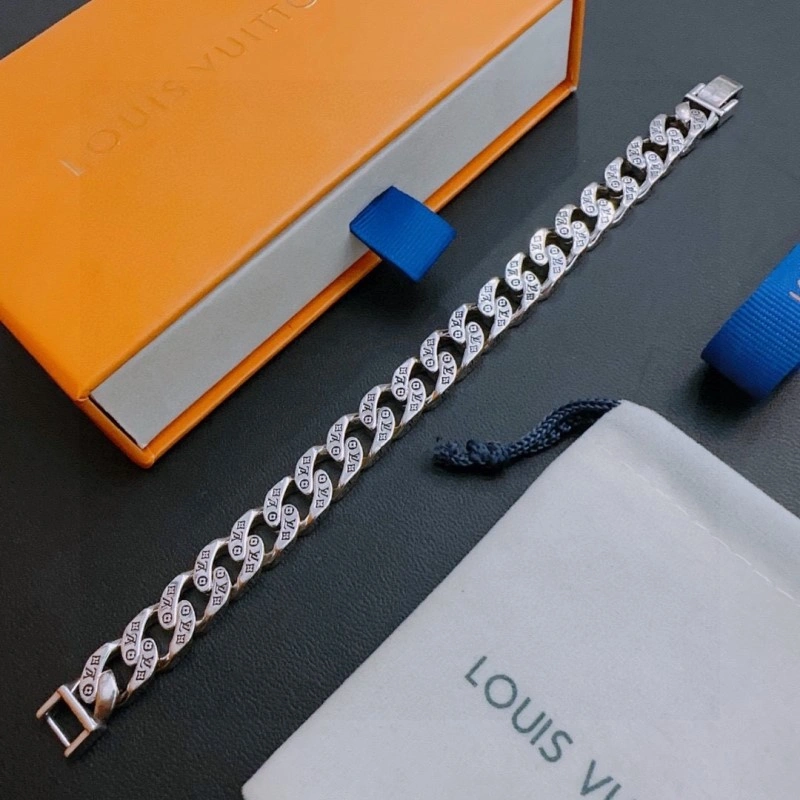 Louis Vuitton Bracelets Sustainable 248677