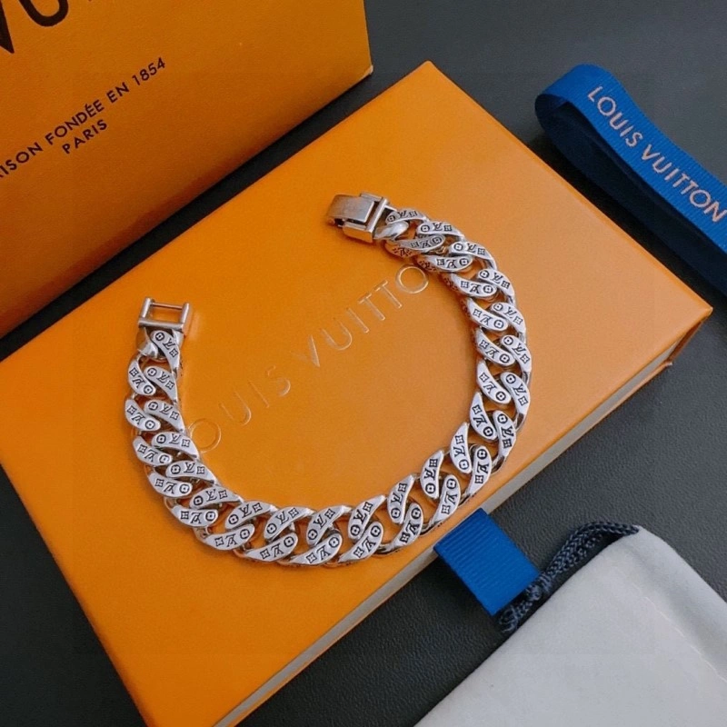 Louis Vuitton Bracelets Sustainable 248677