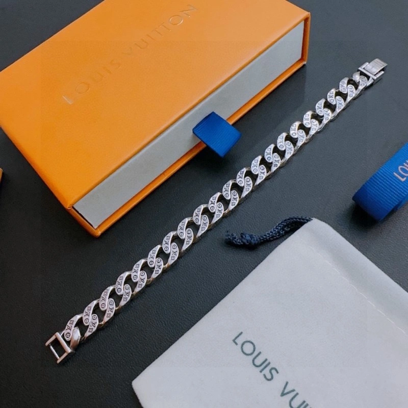 Louis Vuitton Bracelets Sustainable 248677