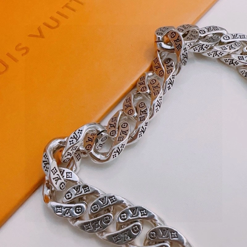 Louis Vuitton Bracelets Sustainable 248677