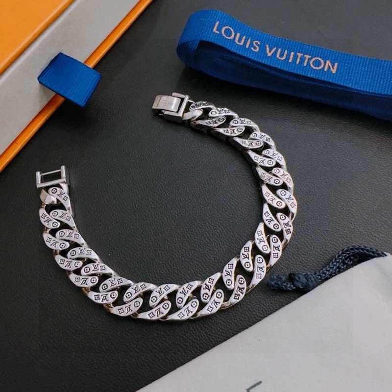 Louis Vuitton Bracelets Sustainable 248677