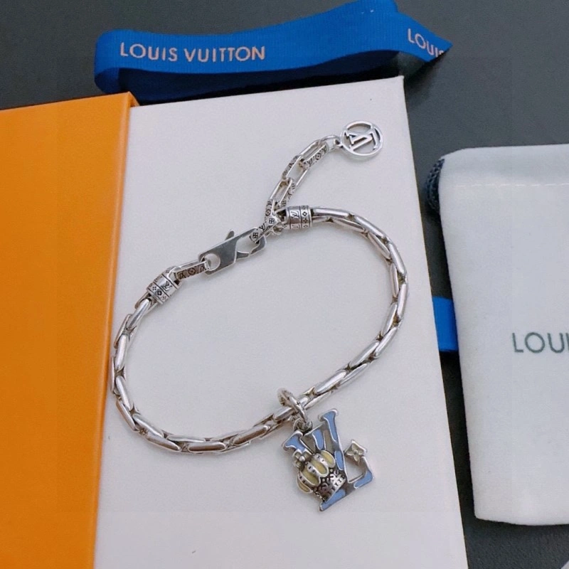 Louis Vuitton Bracelets EyeCatching 248676
