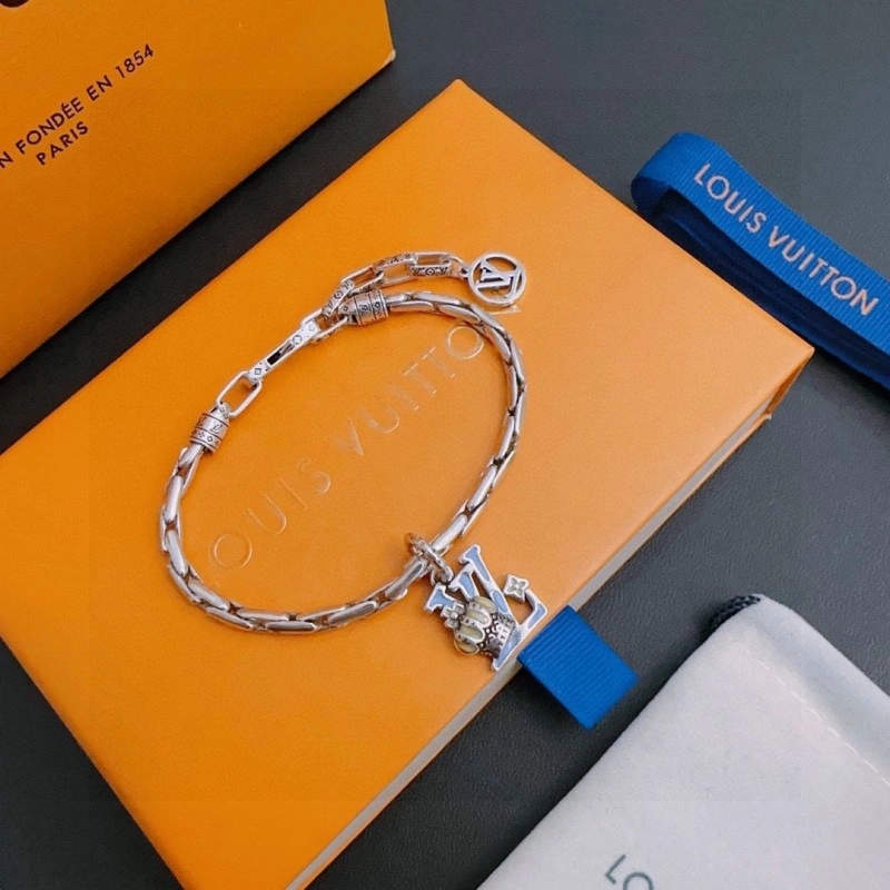 Louis Vuitton Bracelets EyeCatching 248676