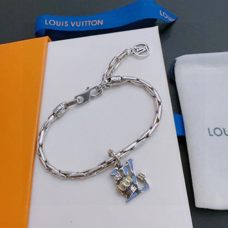 Louis Vuitton Bracelets EyeCatching 248676