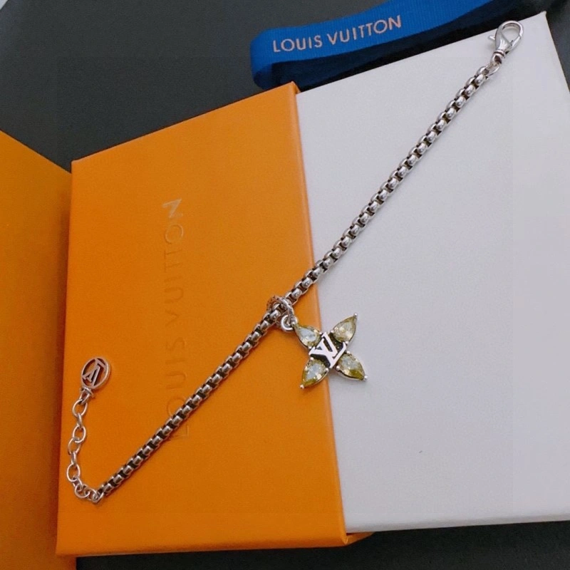 Comfortable Louis Vuitton Bracelets 248675