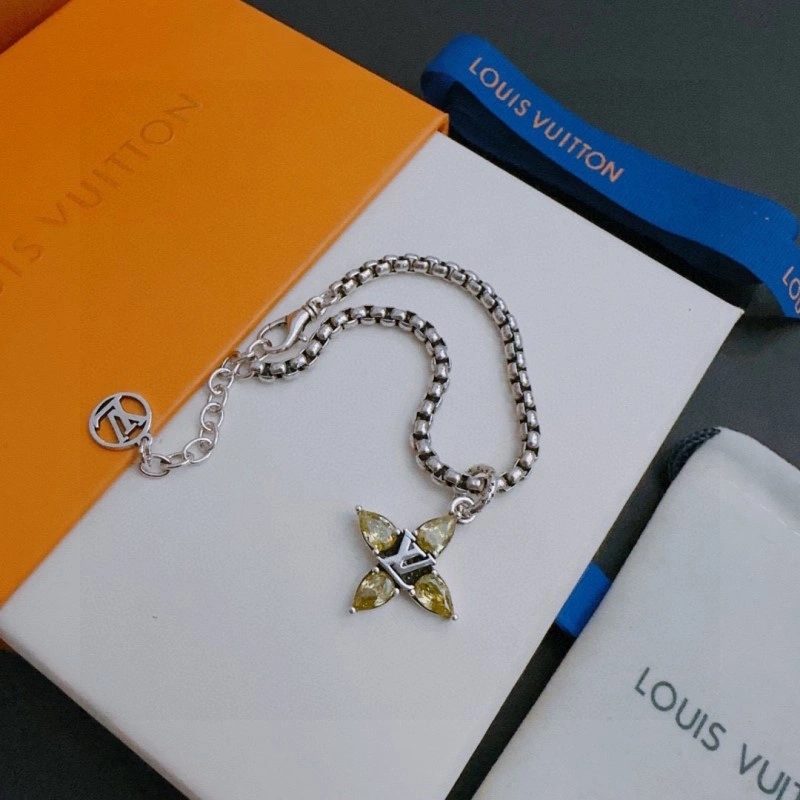 Comfortable Louis Vuitton Bracelets 248675