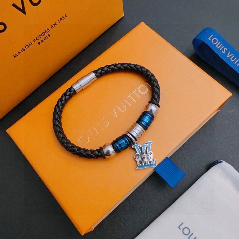 Louis Vuitton Bracelets FlexibleFit 248674