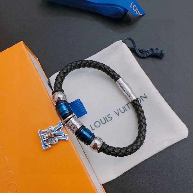Louis Vuitton Bracelets FlexibleFit 248674