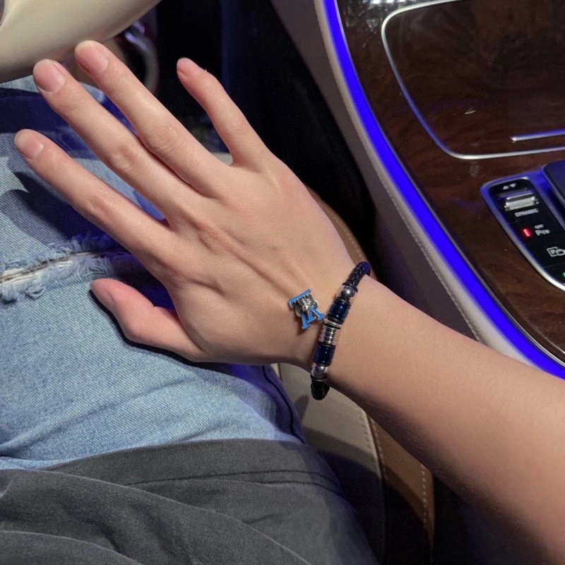 Louis Vuitton Bracelets FlexibleFit 248674