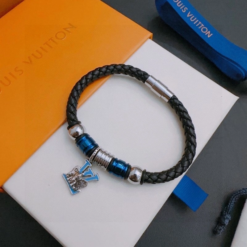 Louis Vuitton Bracelets FlexibleFit 248674