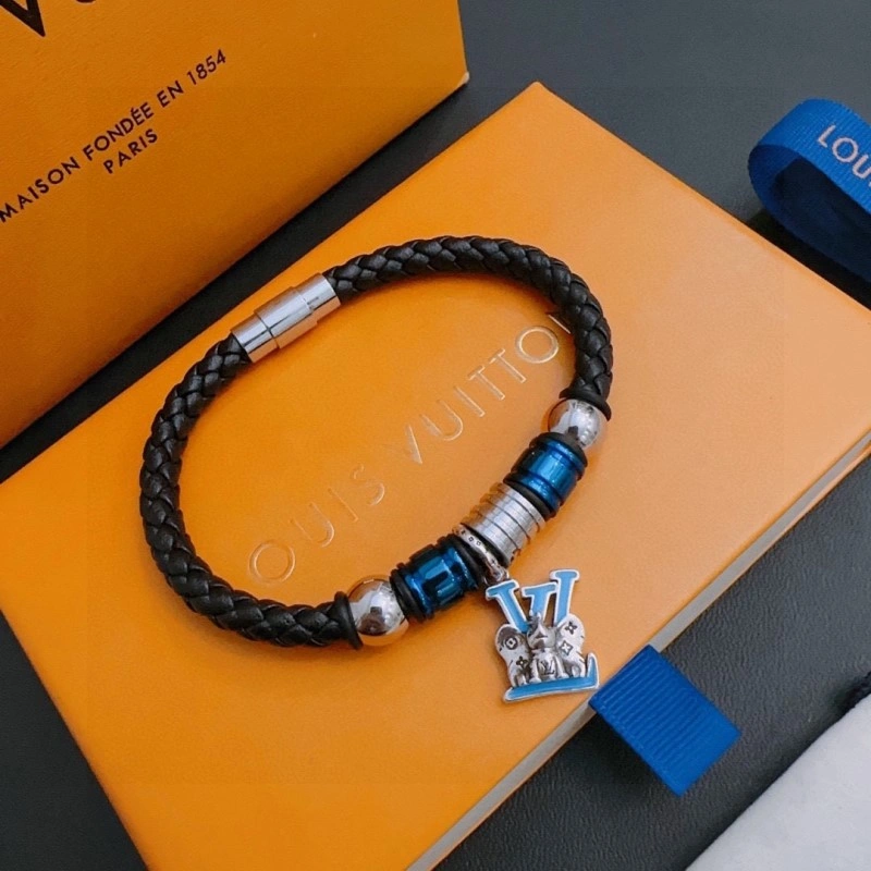 Louis Vuitton Bracelets FlexibleFit 248674