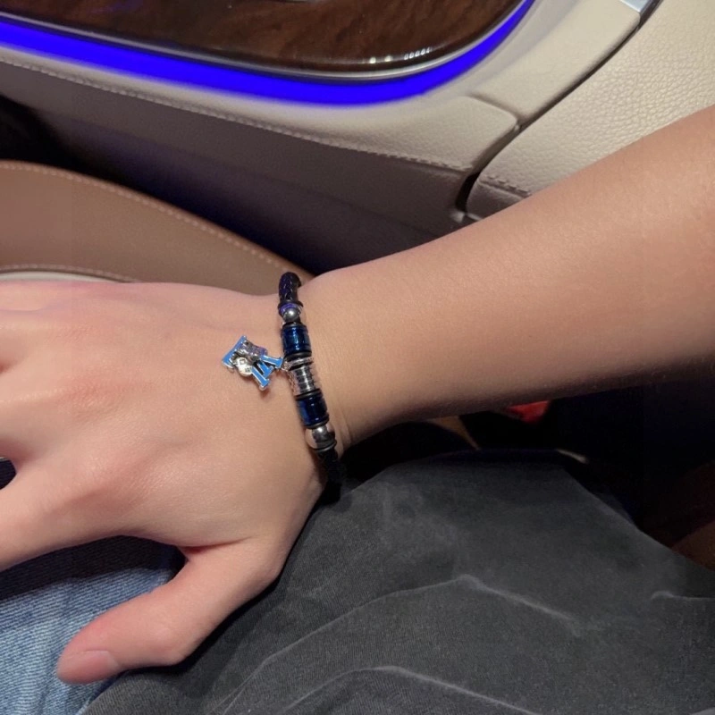 Louis Vuitton Bracelets FlexibleFit 248674