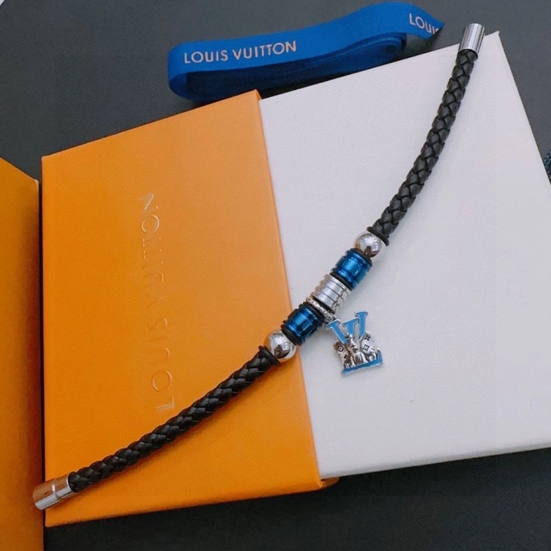 Louis Vuitton Bracelets FlexibleFit 248674