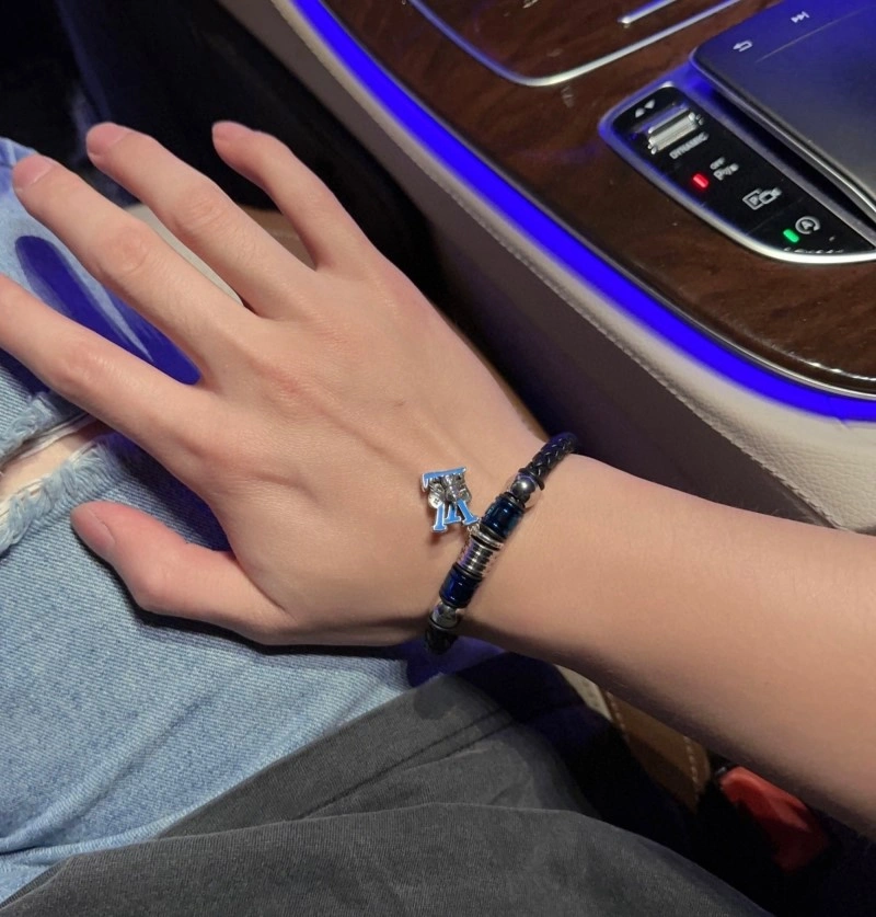Louis Vuitton Bracelets FlexibleFit 248674