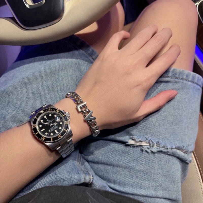 Louis Vuitton Bracelets Upgraded 248658