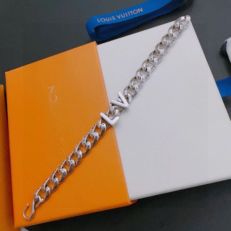 Louis Vuitton Bracelets Upgraded 248658