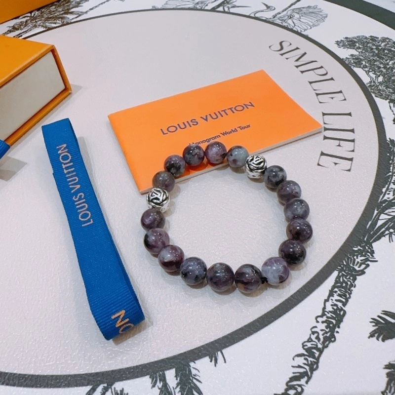 Louis Vuitton Bracelets Breathable 248640