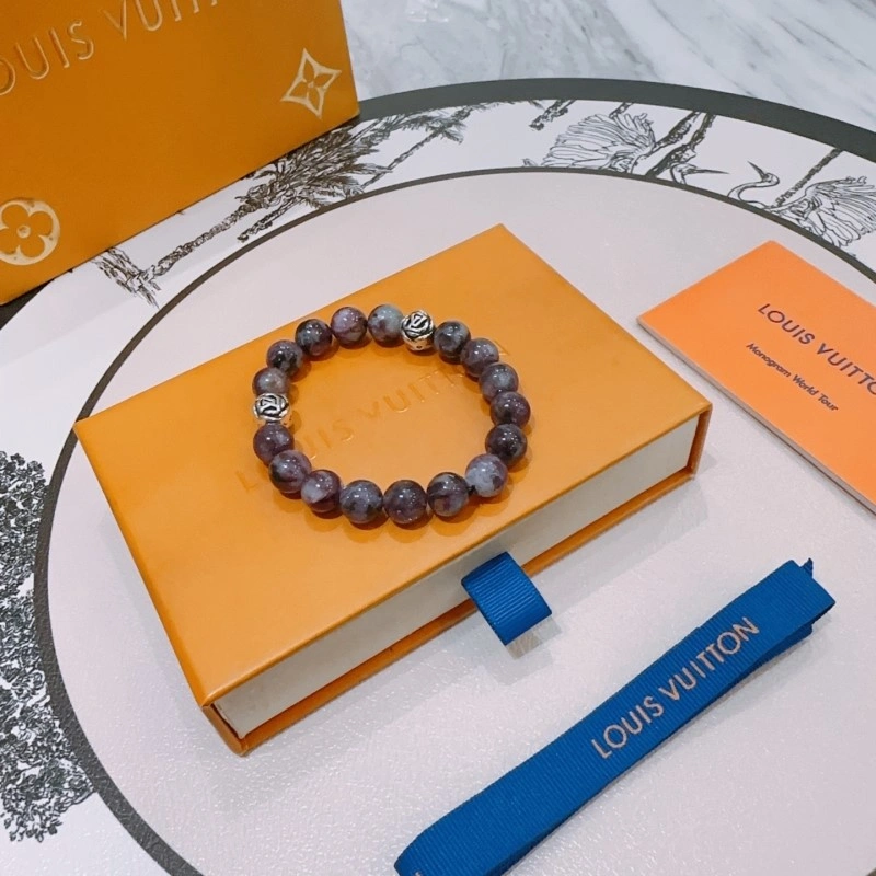 Louis Vuitton Bracelets Breathable 248640