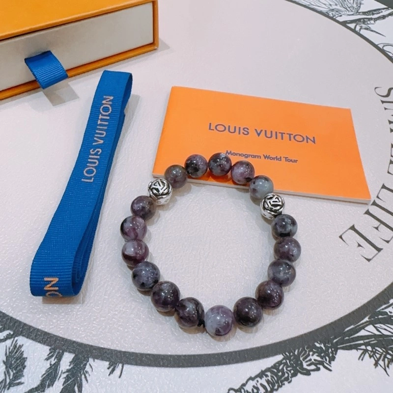 Louis Vuitton Bracelets Breathable 248640