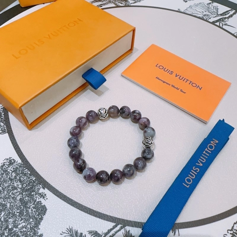 Louis Vuitton Bracelets Breathable 248640