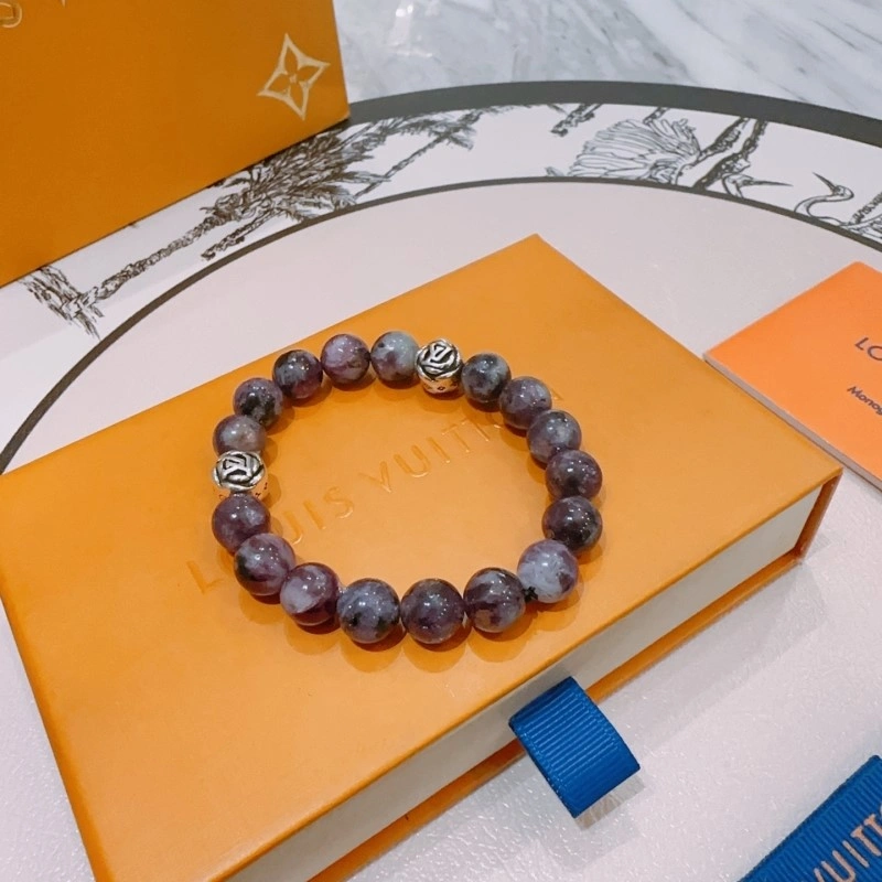 Louis Vuitton Bracelets Breathable 248640