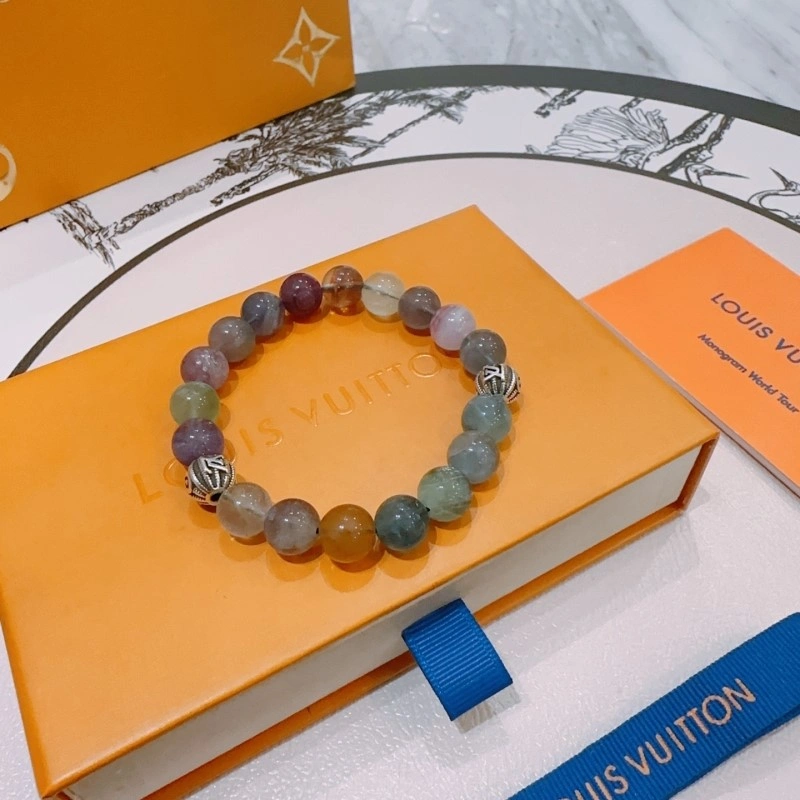 SoftTouch Louis Vuitton Bracelets 248643