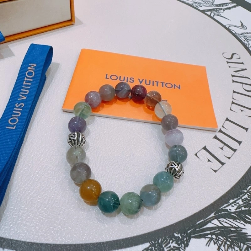SoftTouch Louis Vuitton Bracelets 248643