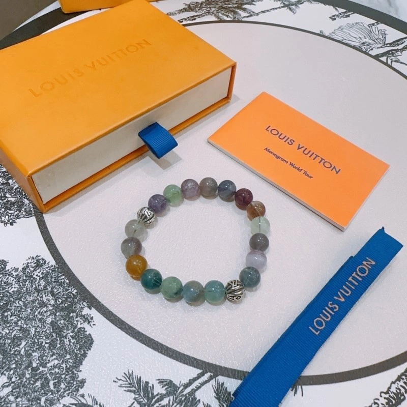 SoftTouch Louis Vuitton Bracelets 248643