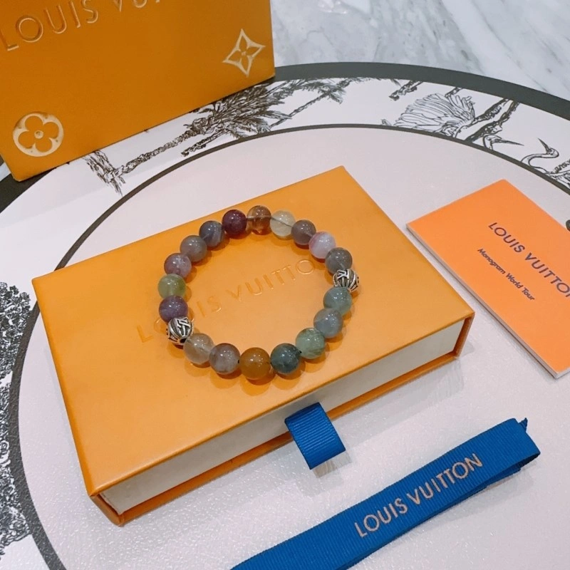 SoftTouch Louis Vuitton Bracelets 248643