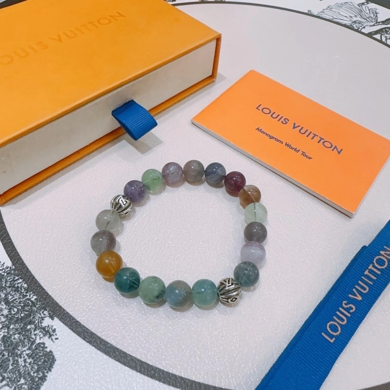 SoftTouch Louis Vuitton Bracelets 248643