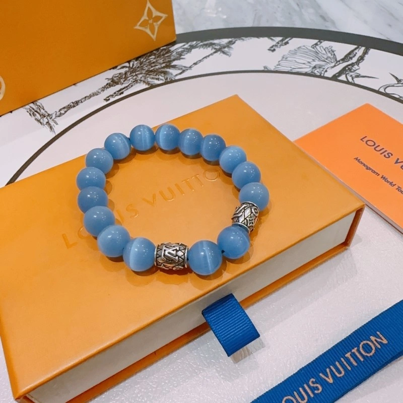 MoistureWicking Louis Vuitton Bracelets 248645