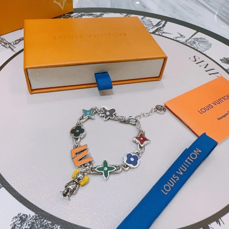 Louis Vuitton Bracelets Flexible 248649