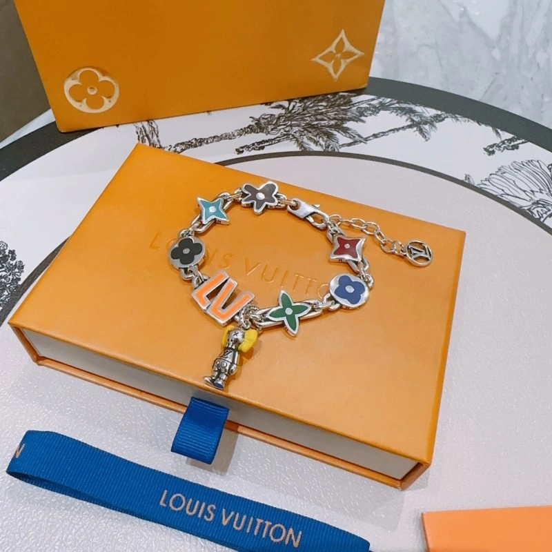 Louis Vuitton Bracelets Flexible 248649