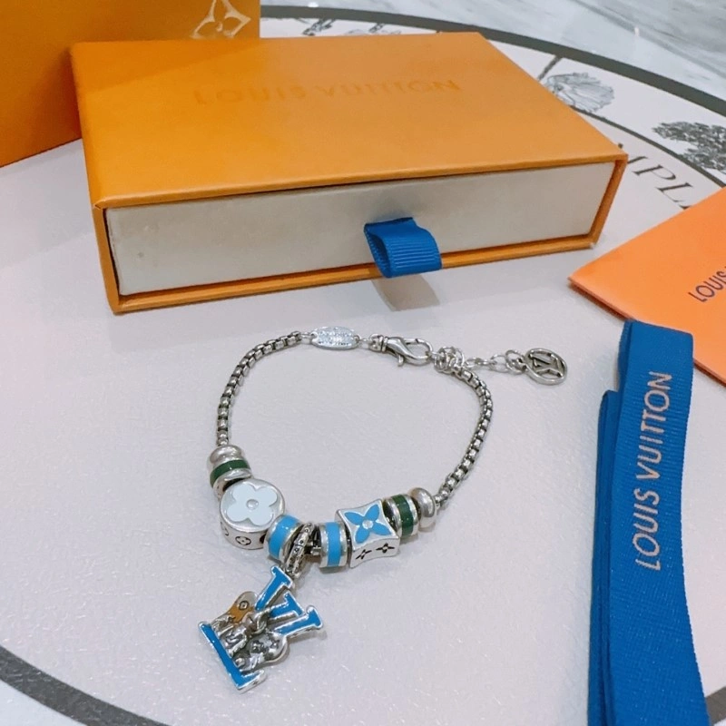 ComfortFit Louis Vuitton Bracelets 248662