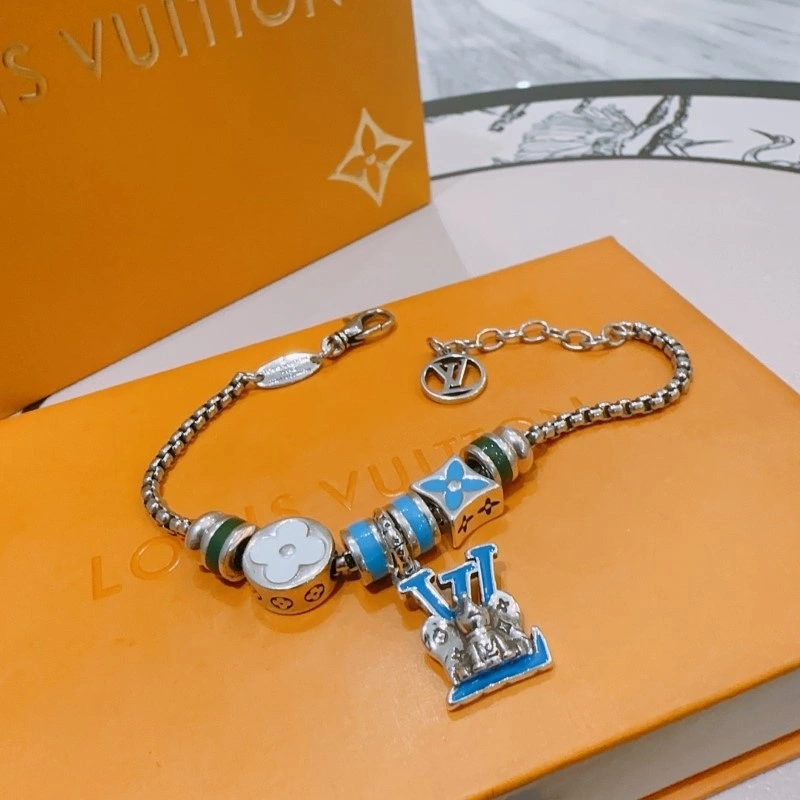 ComfortFit Louis Vuitton Bracelets 248662