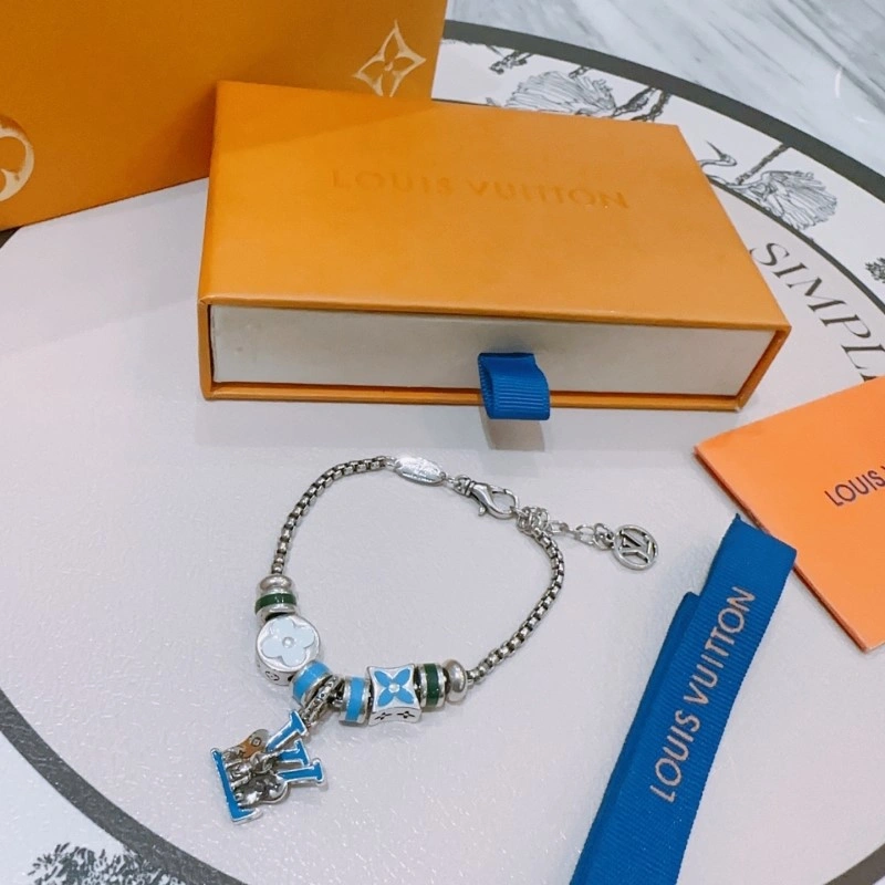 ComfortFit Louis Vuitton Bracelets 248662