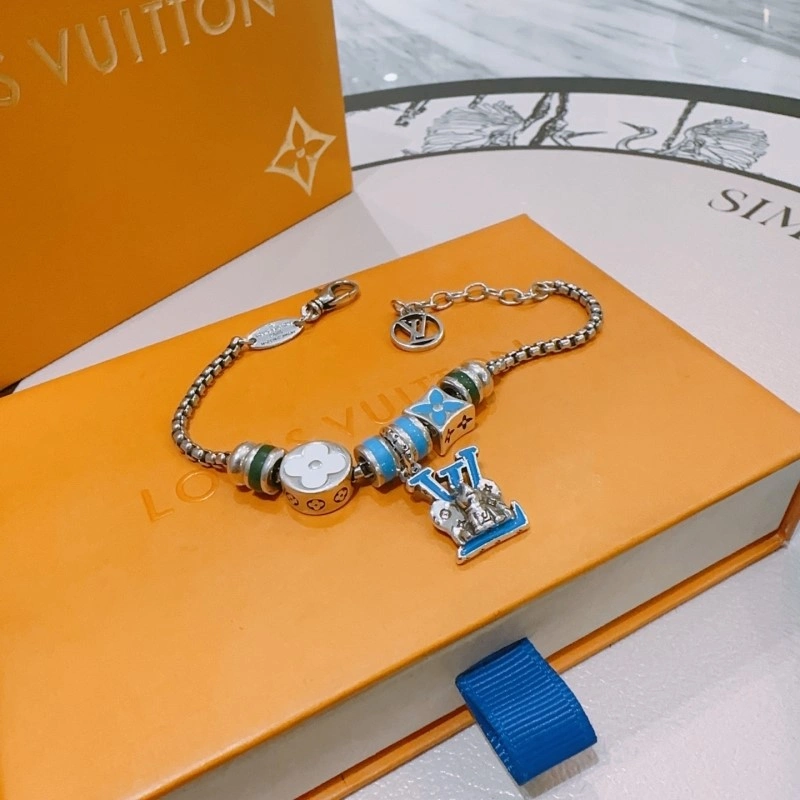 ComfortFit Louis Vuitton Bracelets 248662