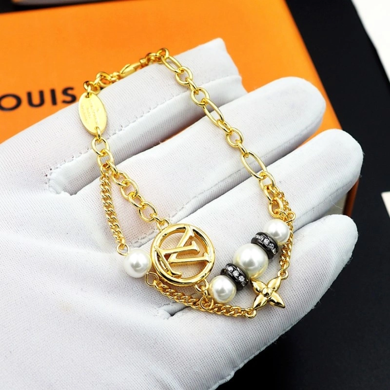 Louis Vuitton Bracelets Colorful 248652
