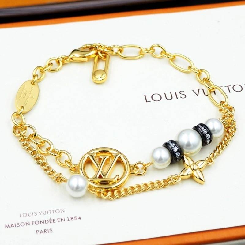 Louis Vuitton Bracelets Colorful 248652