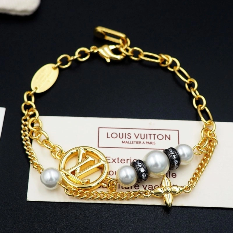 Louis Vuitton Bracelets Colorful 248652